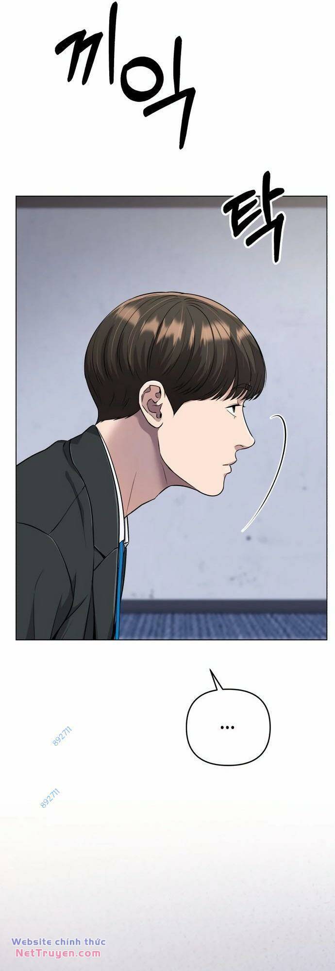 Nhân Viên Thực Tập Kim Cheolsu - chap12 - Trang 52